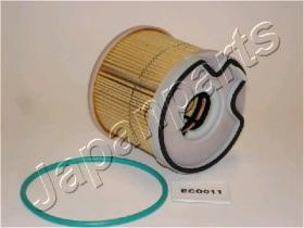 JAPANPARTS FCECO011 - JAPAN FILTRO COMBUS ECOL PSA