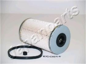 JAPANPARTS FCECO014 - JAPAN FILTRO COMB ECOL NISSAN