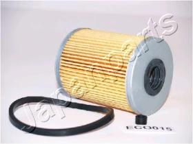 JAPANPARTS FCECO015 - JAPAN FILTRO COMB ECOL PSA MIT