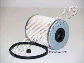 JAPANPARTS FCECO017 - JAPAN FILTRO COMBUST ECOL GM