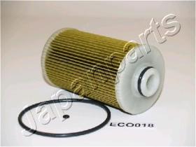 JAPANPARTS FCECO018 - JAPAN FILTRO COMBUS ECO HONDA