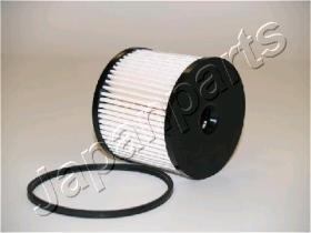 JAPANPARTS FCECO019 - JAPAN FILTRO COMBUST ECOL PSA