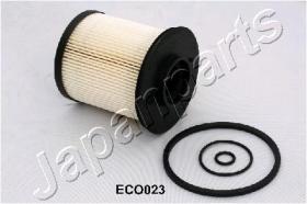 JAPANPARTS FCECO023 - JAPAN FILTRO COMBUSTIB TOYOTA