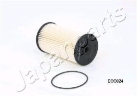 JAPANPARTS FCECO024 - JAPAN FILTRO COMBUST ECOL VAG