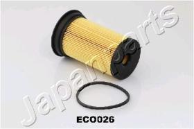 JAPANPARTS FCECO026 - JAPAN FILTRO COMBUSTIBLE ECOL