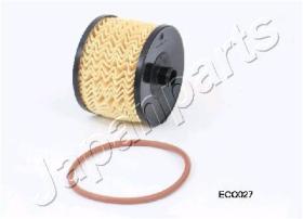 JAPANPARTS FCECO027 - JAPAN FILTRO COMB ECOL PSA