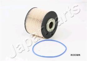 JAPANPARTS FCECO028 - JAPAN FILTRO COMBUSTIBLE ECOL