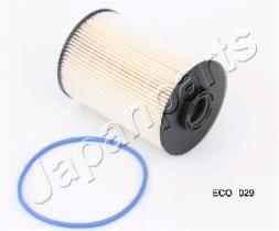 JAPANPARTS FCECO029 - JAPAN FILTRO COMBUSTIBLE ECOL
