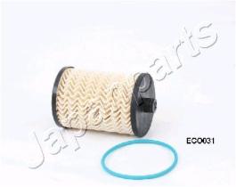 JAPANPARTS FCECO031 - JAPAN FILTRO COMB ECOL VOLVO