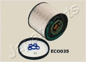 JAPANPARTS FCECO035 - JAPAN FILTRO COMBUST ECOL VW