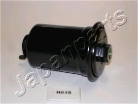 JAPANPARTS FCH01S - JAPAN FILTRO COMBUST HYUNDAI++