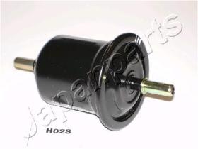 JAPANPARTS FCH02S - JAPAN FILTRO COMBUSTIBLE KIA