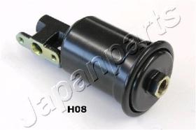 JAPANPARTS FCH08S - JAPAN FILTRO COMBUSTIBLE
