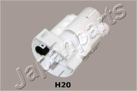 JAPANPARTS FCH20S - JAPAN FILTRO COMBUSTIBLE