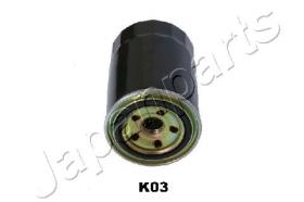 JAPANPARTS FCK03S - JAPAN FILTRO COMBUSTIBLE KIA++