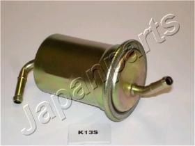 JAPANPARTS FCK13S - JAPAN FILTRO COMBUSTIBLE