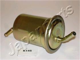 JAPANPARTS FCK14S - JAPAN FILTRO COMBUSTIBLE