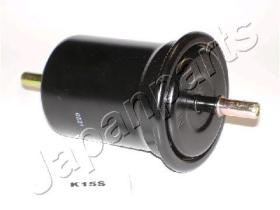 JAPANPARTS FCK15S - JAPAN FILTRO COMBUS HYUNDAI++