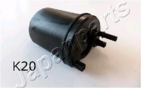 JAPANPARTS FCK20S - JAPAN FILTRO COMBUSTIBLE