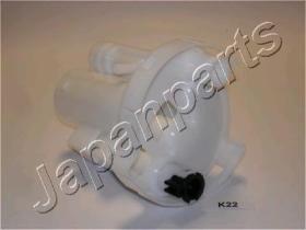 JAPANPARTS FCK22S - JAPAN FILTRO COMBUSTIBLE