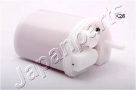 JAPANPARTS FCK26S - JAPAN FILTRO COMBUSTIBLE