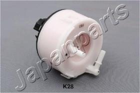JAPANPARTS FCK28S - JAPAN FILTRO COMBUSTIBLE