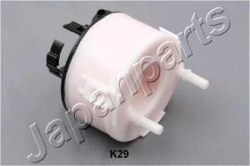JAPANPARTS FCK29S - JAPAN FILTRO COMBUSTIBLE