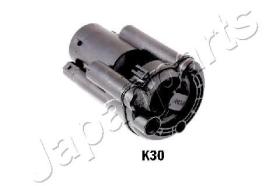 JAPANPARTS FCK30S - JAPAN FILTRO COMBUSTIBLE