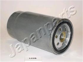JAPANPARTS FCL03S - JAPAN FILTRO COMBUSTIB ROVER