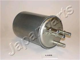 JAPANPARTS FCL05S - JAPAN FILTRO COMBUSTIB ROVER
