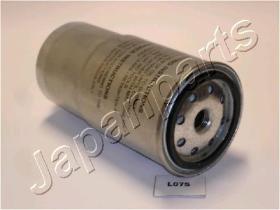 JAPANPARTS FCL07S - JAPAN FILTRO COMBUSTIB ROVER