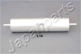 JAPANPARTS FCL14S - JAPAN FILTRO COMBUSTIBLE