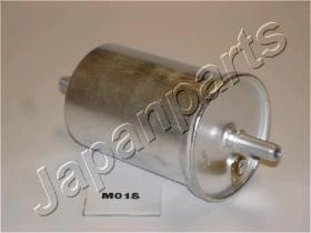 JAPANPARTS FCM01S - JAPAN FILTRO COMBUSTIBLE