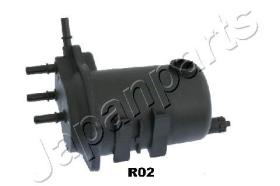 JAPANPARTS FCR02S - JAPAN FILTRO COMBUSTIBLE