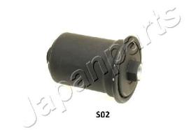 JAPANPARTS FCS02S - JAPAN FILTRO COMBUSTIBLE
