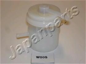 JAPANPARTS FCW00S - JAPAN FILTRO COMBUSTIBLE