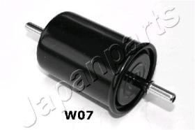 JAPANPARTS FCW07S - JAPAN FILTRO COMBUSTIBLE