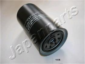 JAPANPARTS FO199S - JAPAN FILTRO ACEITE NISSAN+++