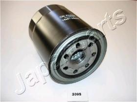 JAPANPARTS FO209S - JAPAN FILTRO ACEITE TOYOTA+++
