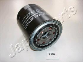 JAPANPARTS FO213S - JAPAN FILTRO ACEITE TOYOTA
