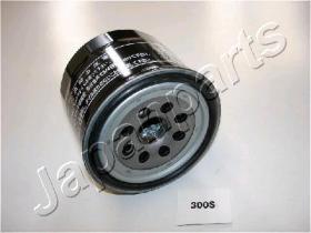 JAPANPARTS FO300S - JAPAN FILTRO ACEITE
