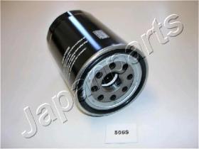 JAPANPARTS FO506S - JAPAN FILTRO ACEITE MITSUBISHI+++