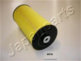 JAPANPARTS FO997S - JAPAN FILTRO ACEITE SSANYONG