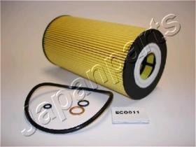 JAPANPARTS FOECO011 - JAPAN FILTRO ACEITE ECOLO BMW