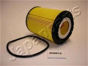 JAPANPARTS FOECO013 - JAPAN FILTRO ACEITE ECO JEEP VW