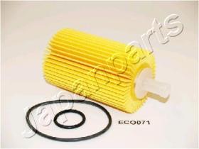 JAPANPARTS FOECO071 - JAPAN FILTRO ACEITE ECOLOGICO