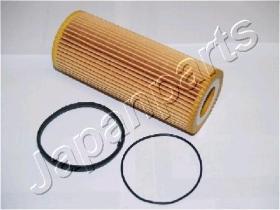 JAPANPARTS FOECO108 - JAPAN FILTRO ACEITE ECOLOGICO