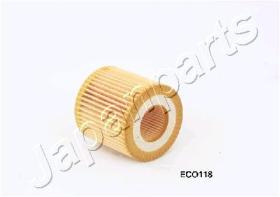 JAPANPARTS FOECO118 - JAPAN FILTRO ACEITE ECOLOG VW