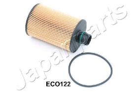  FOECO122 - JAPAN FILTRO ACEITE ECOLO JEEP