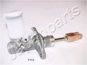 JAPANPARTS FR153 - JAPAN BOMBA EMBRAGUE